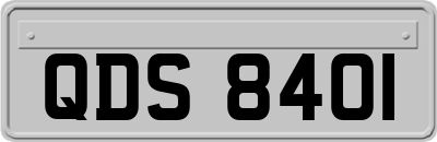 QDS8401