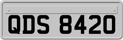 QDS8420