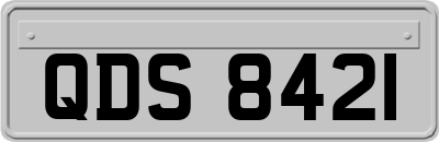 QDS8421