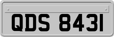 QDS8431