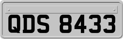 QDS8433