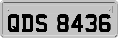 QDS8436