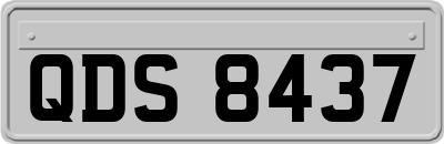 QDS8437