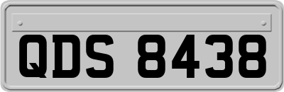 QDS8438
