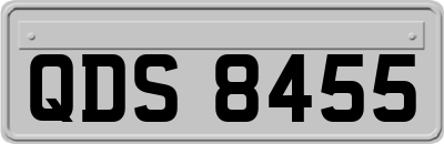 QDS8455