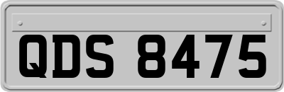 QDS8475