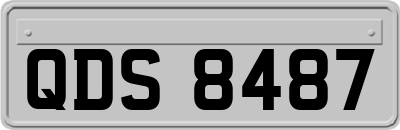 QDS8487