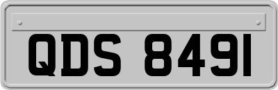 QDS8491