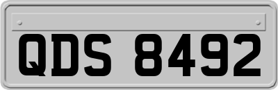 QDS8492