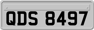 QDS8497