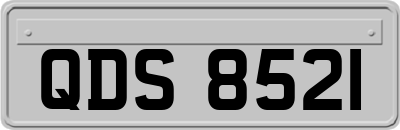 QDS8521
