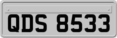 QDS8533