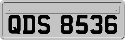 QDS8536