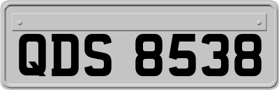 QDS8538