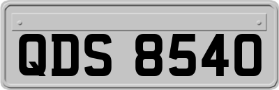 QDS8540