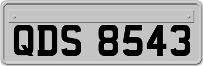 QDS8543
