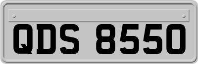 QDS8550