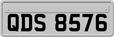 QDS8576