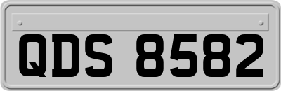 QDS8582