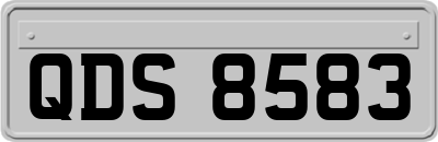 QDS8583