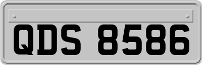 QDS8586