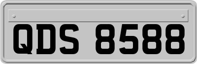 QDS8588