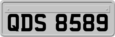 QDS8589