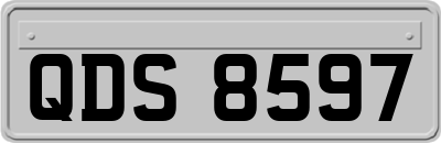 QDS8597