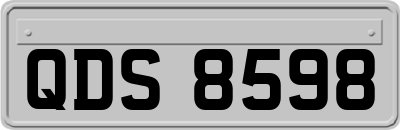 QDS8598