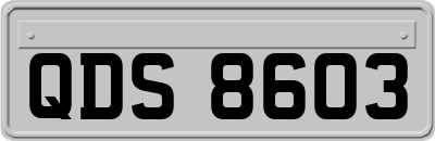 QDS8603
