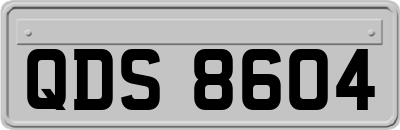 QDS8604