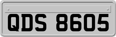 QDS8605