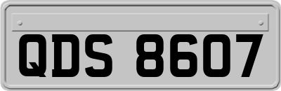 QDS8607