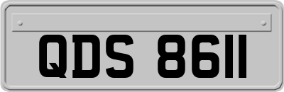 QDS8611