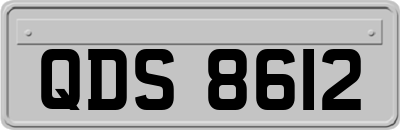 QDS8612