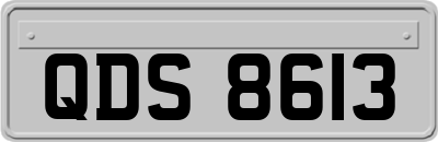 QDS8613