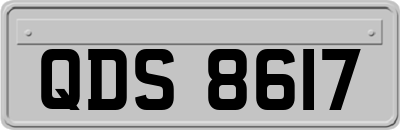 QDS8617