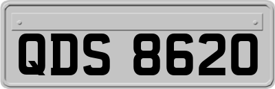 QDS8620