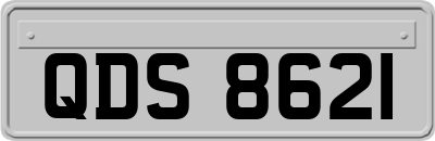 QDS8621