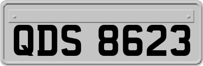 QDS8623