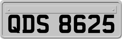 QDS8625