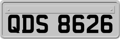QDS8626