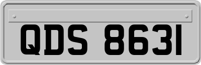 QDS8631