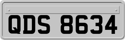 QDS8634