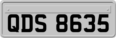 QDS8635