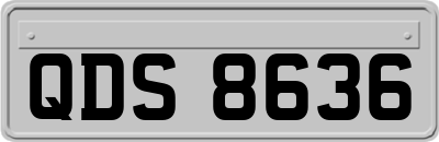 QDS8636