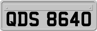 QDS8640