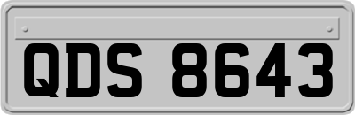 QDS8643