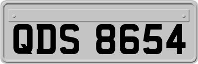 QDS8654
