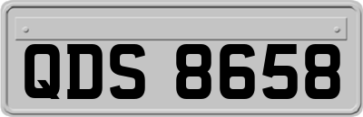 QDS8658